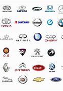 Image result for Car Brand Logos List