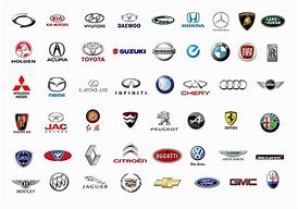 Image result for Car Brands and Symbols