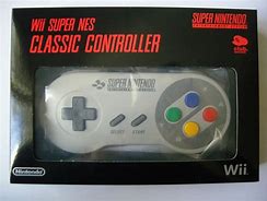 Image result for Wii NES Classic Controller