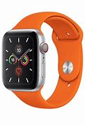 Image result for Apple Watch White Band Girls
