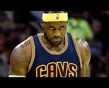 Image result for LeBron James Dunking Angry