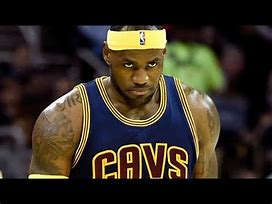 Image result for Angry LeBron James Meme