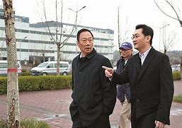 Image result for Terry Gou Cars