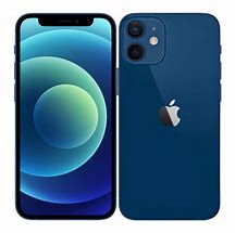 Image result for light blue iphone 12 mini
