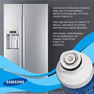 Image result for samsung refrigerators water filters da29 00020b