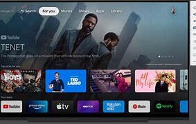 Image result for Android TV OS