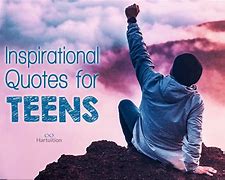 Image result for Teenage Quotes Small