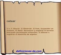 Image result for catear