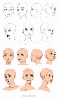 Image result for Disney Style Drawing Tutorial