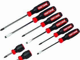 Image result for Fixed it Screwdriver Set