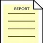 Image result for Daily Report Clip Art