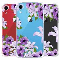 Image result for iPhone XR Phone Case Purple