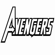 Image result for Marvel Logo Outline Drawing