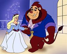 Image result for Beauty and the Beast Good Times