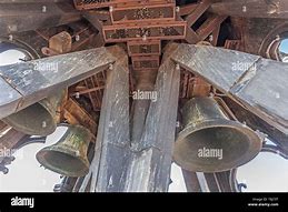 Image result for Inside Notre Dame Bell Tower