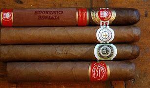 Image result for cigarred�a