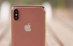 Image result for Blush Gold iPhone 8