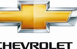 Image result for Chevrolet Logo Transparent