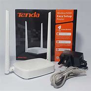 Image result for Tenda Wireless Router N301