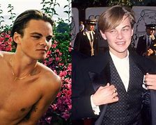 Image result for Leonardo DiCaprio Look Alike Actor