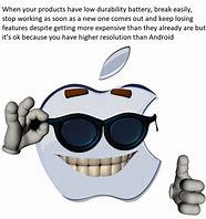 Image result for Apple Fans Meme