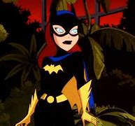 Image result for New Batman Adventures Barbara Gordon