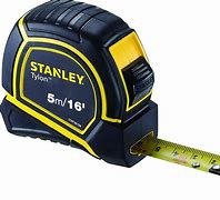 Image result for Stanley Tape-Measure 5M
