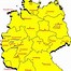 Image result for Deutschland Karte Landkarte