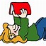 Image result for Reading Comprehension Cartoon