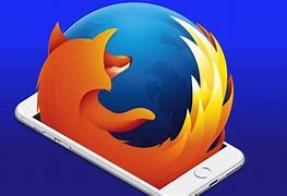 Image result for Firefox iPhone