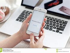 Image result for iPhone 6s Held in a Hand