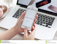 Image result for iPhone 6 in Girls Hand