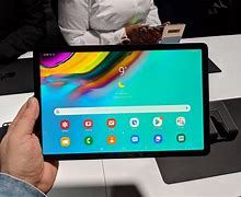 Image result for Samsung S5 Tablet