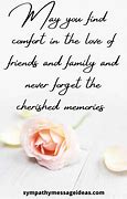 Image result for Sympathy Card Replies
