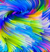 Image result for Rainbow Color Splash