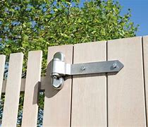 Image result for Heavy Duty Steel Gate Latch