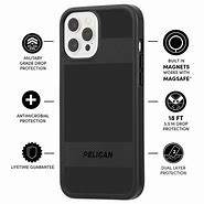 Image result for Black iPhone 12 Pro Max Front and Back