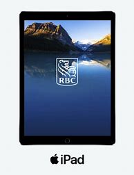 Image result for RBC iPad Offer