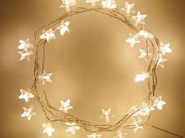 Image result for Fairy Lights Transparent