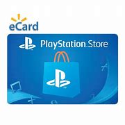 Image result for PlayStation Card