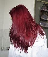 Image result for Cherry Red Hair Texture