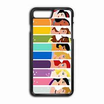 Image result for Galaxy Phone Case iPhone 7 Plus Disney