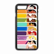 Image result for Disney Princess iPhone 7 Plus Case