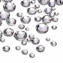 Image result for Round Rhinestones