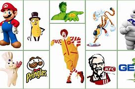 Image result for Commercial Cartoon