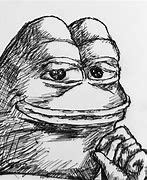 Image result for Black and White Meme Drawings