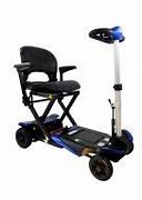 Image result for Foldable Mobility Scooters