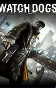 Image result for Watch Dogs Game Logo