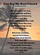 Image result for Poems to Send to Your Best Friend