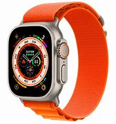 Image result for Apple Watch Ultra First Copy